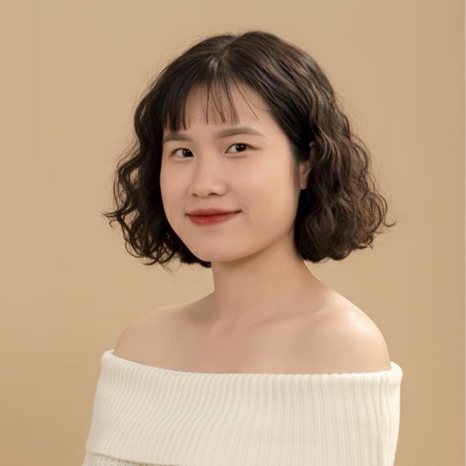 Chân dung Ngọc Huyền